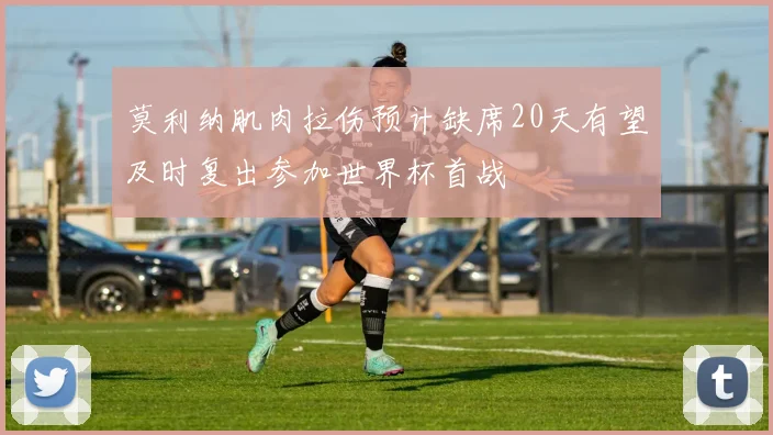 莫利纳肌肉拉伤预计缺席20天有望及时复出参加世界杯首战